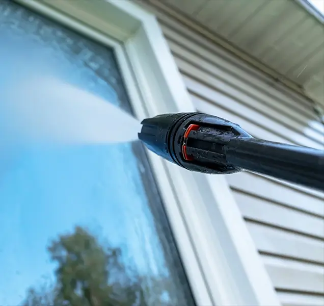 Very Good Pressure Washing LLC in Houston TX