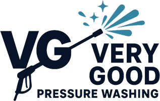 Very Good Pressure Washing LLC Houston, TX